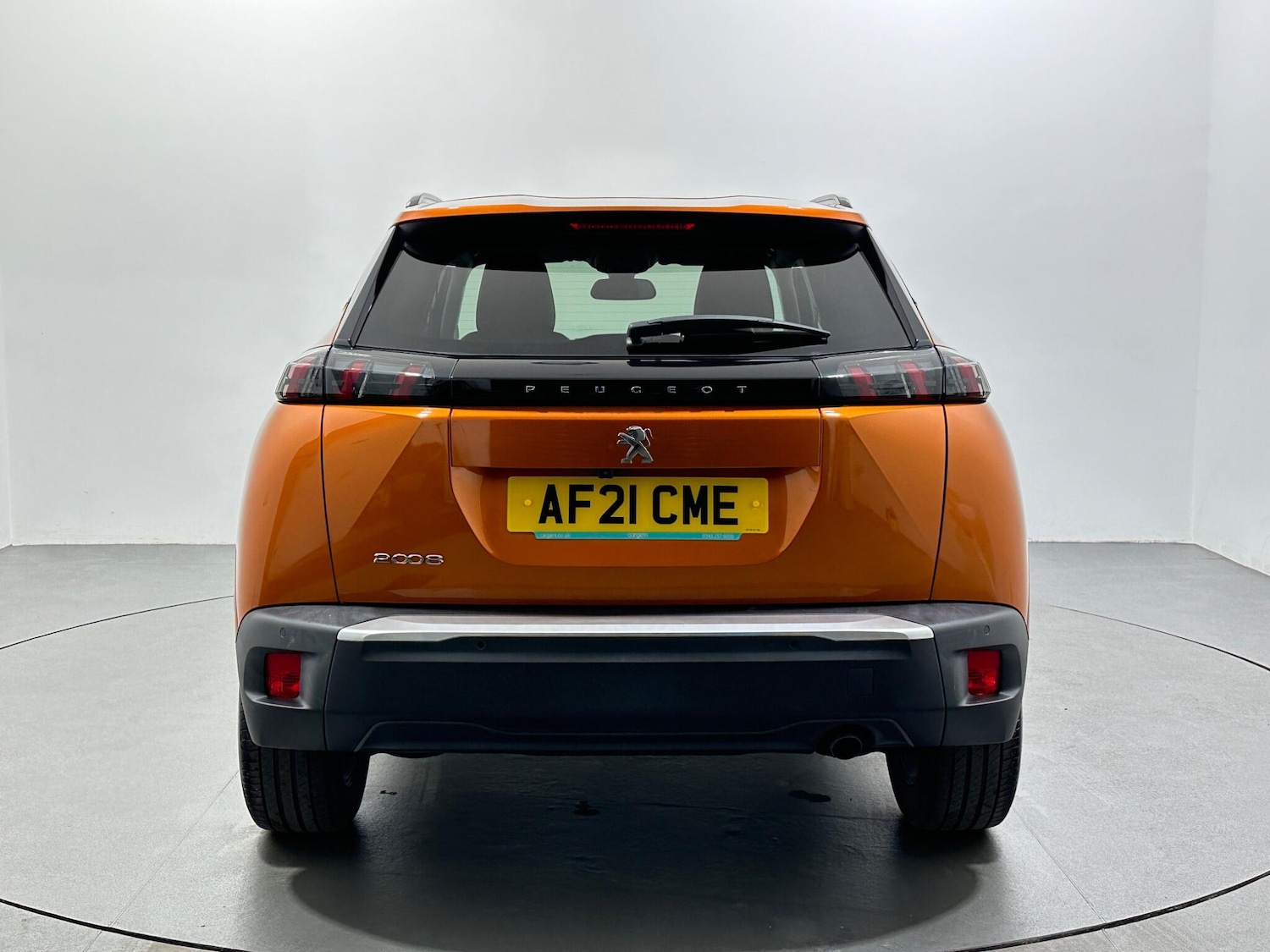 Used Peugeot 2008 2021 for sale - 76913075: Photo 7