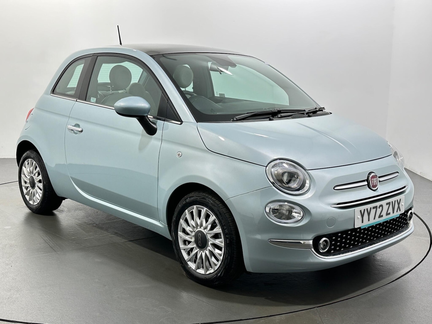 Used Fiat 500 2023 for sale - 76886182: Photo 1