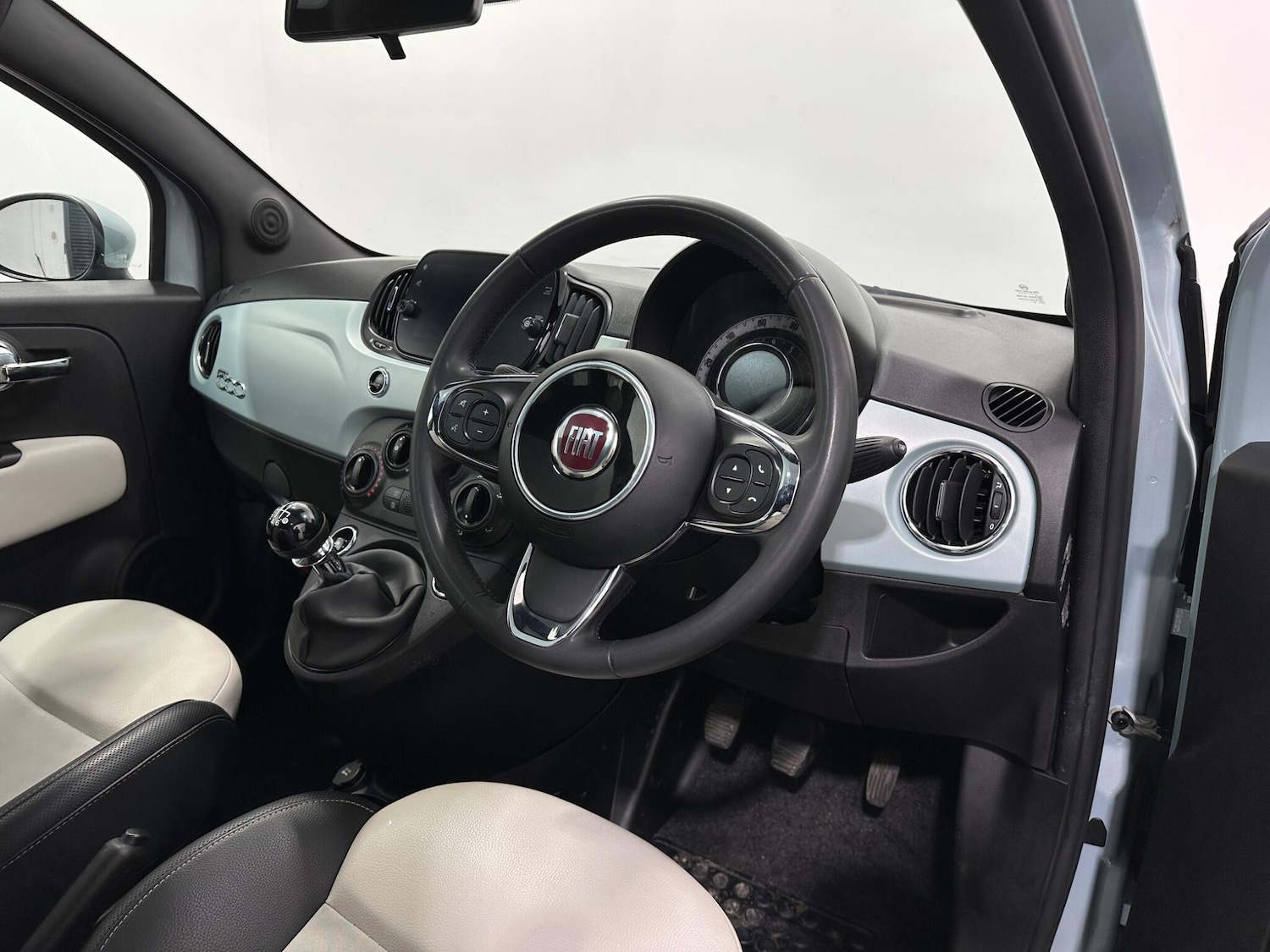 Used Fiat 500 2023 for sale - 76886182: Photo 10