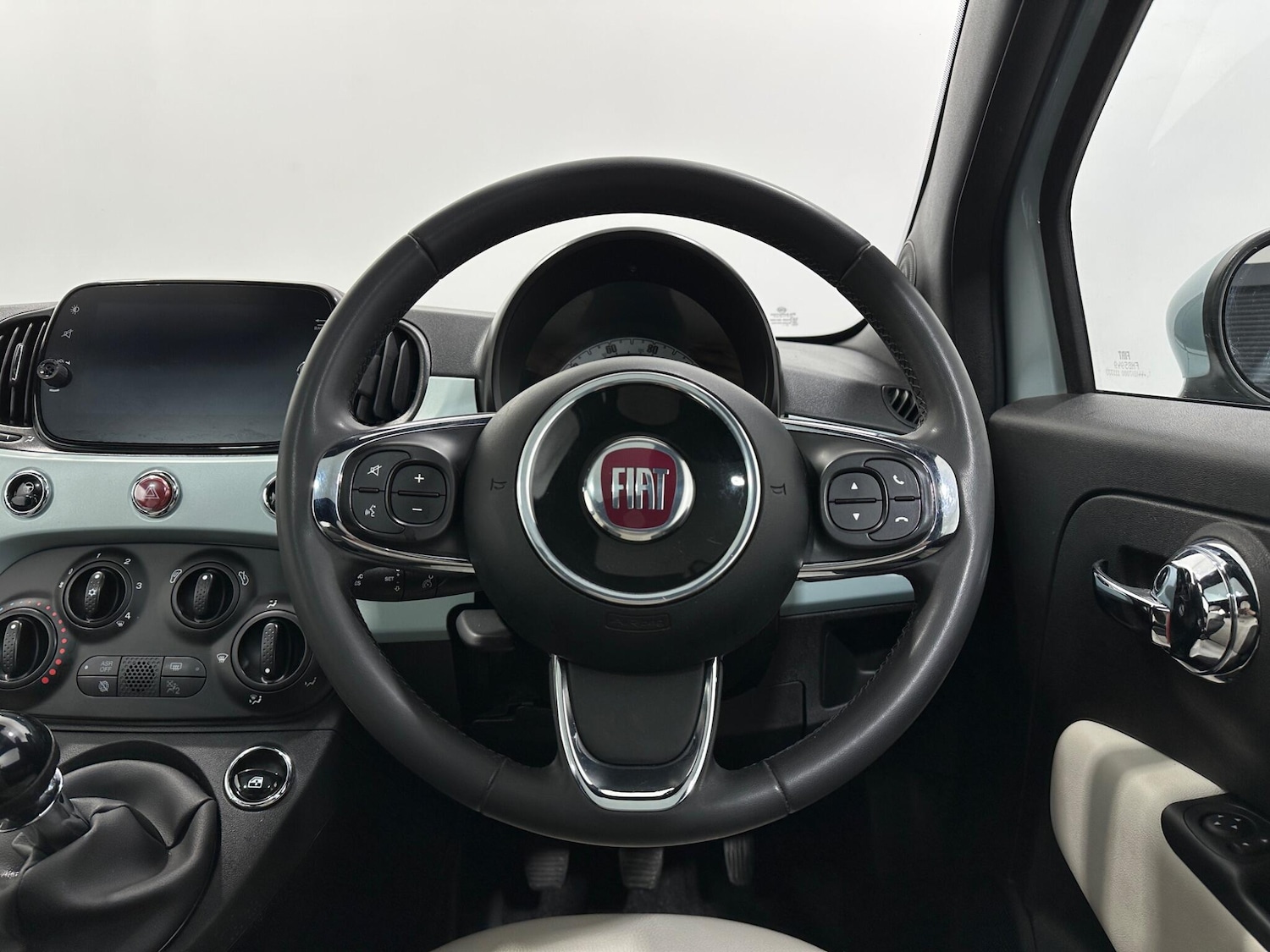 Used Fiat 500 2023 for sale - 76886182: Photo 12