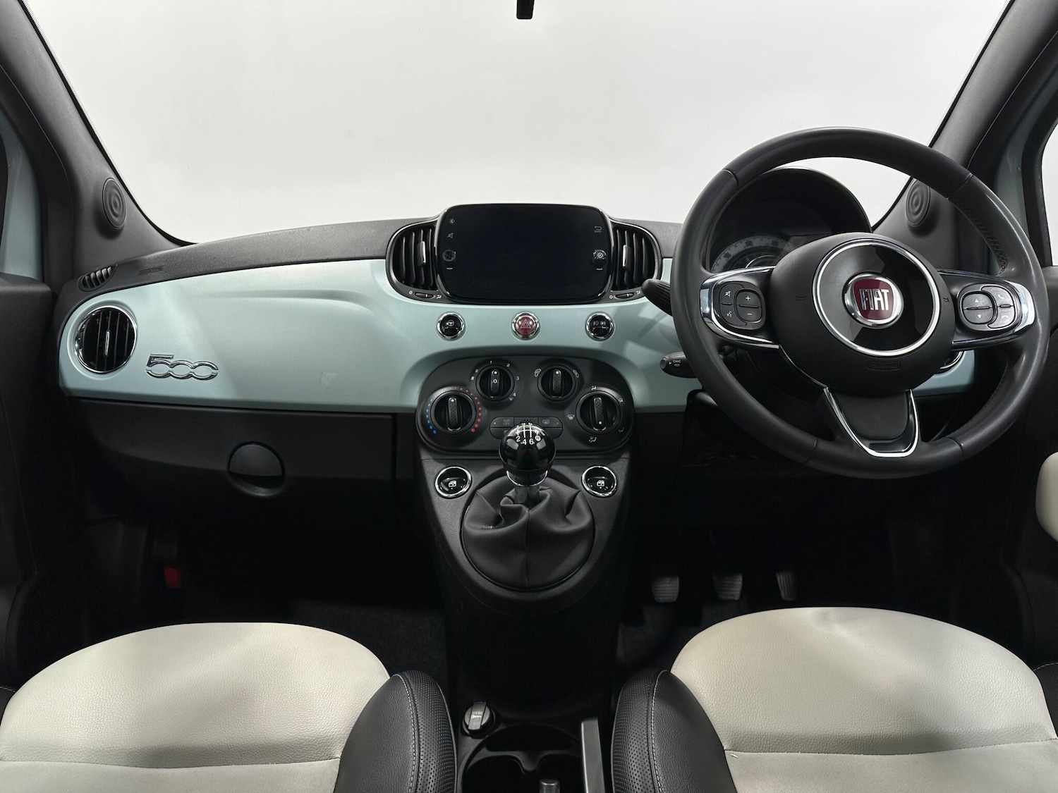 Used Fiat 500 2023 for sale - 76886182: Photo 18