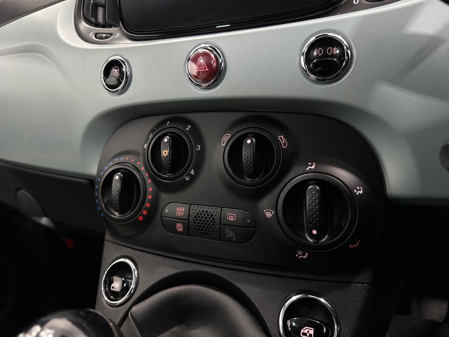 Used Fiat 500 2023 for sale - 76886182: Photo 19