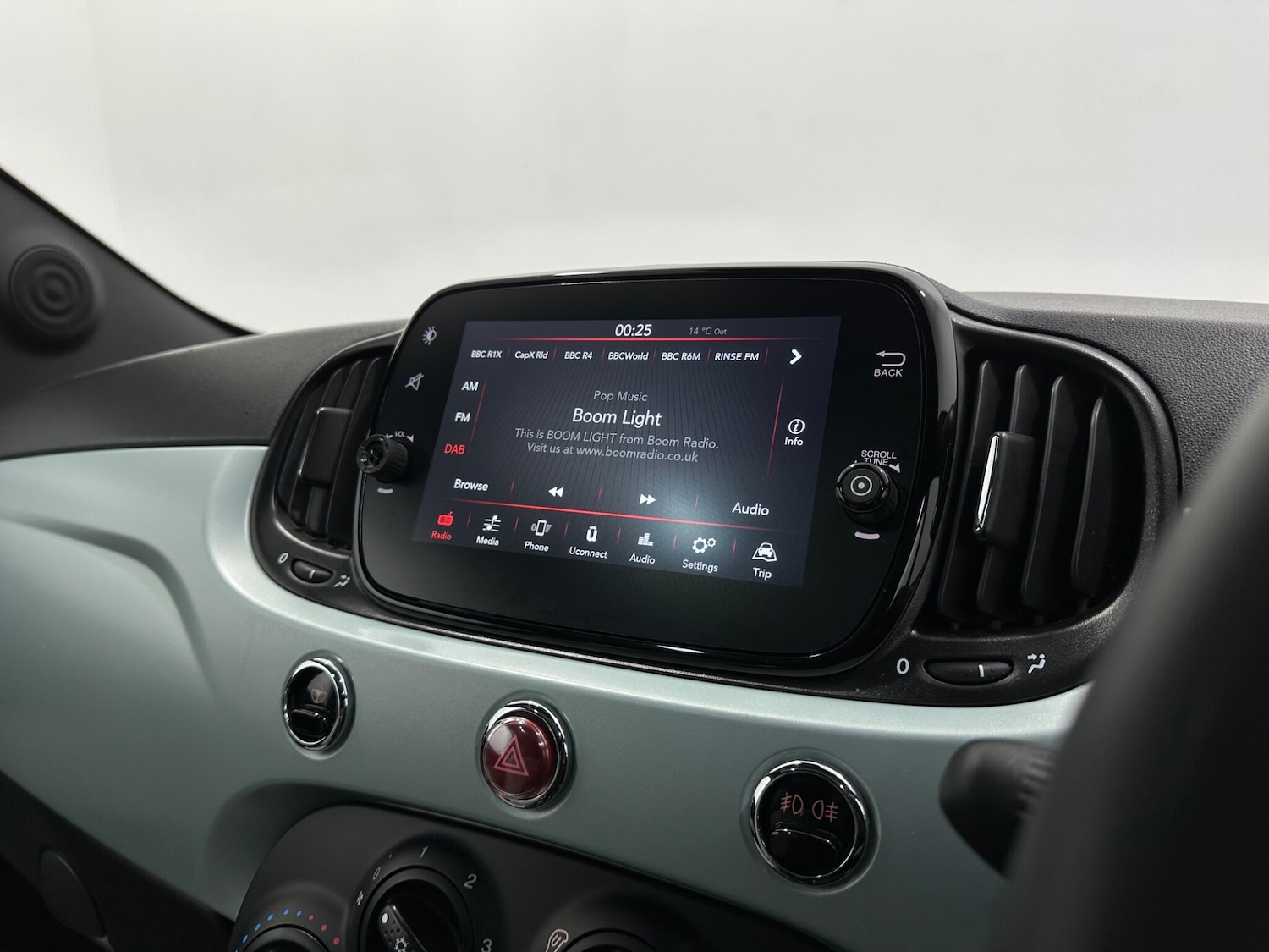 Used Fiat 500 2023 for sale - 76886182: Photo 20