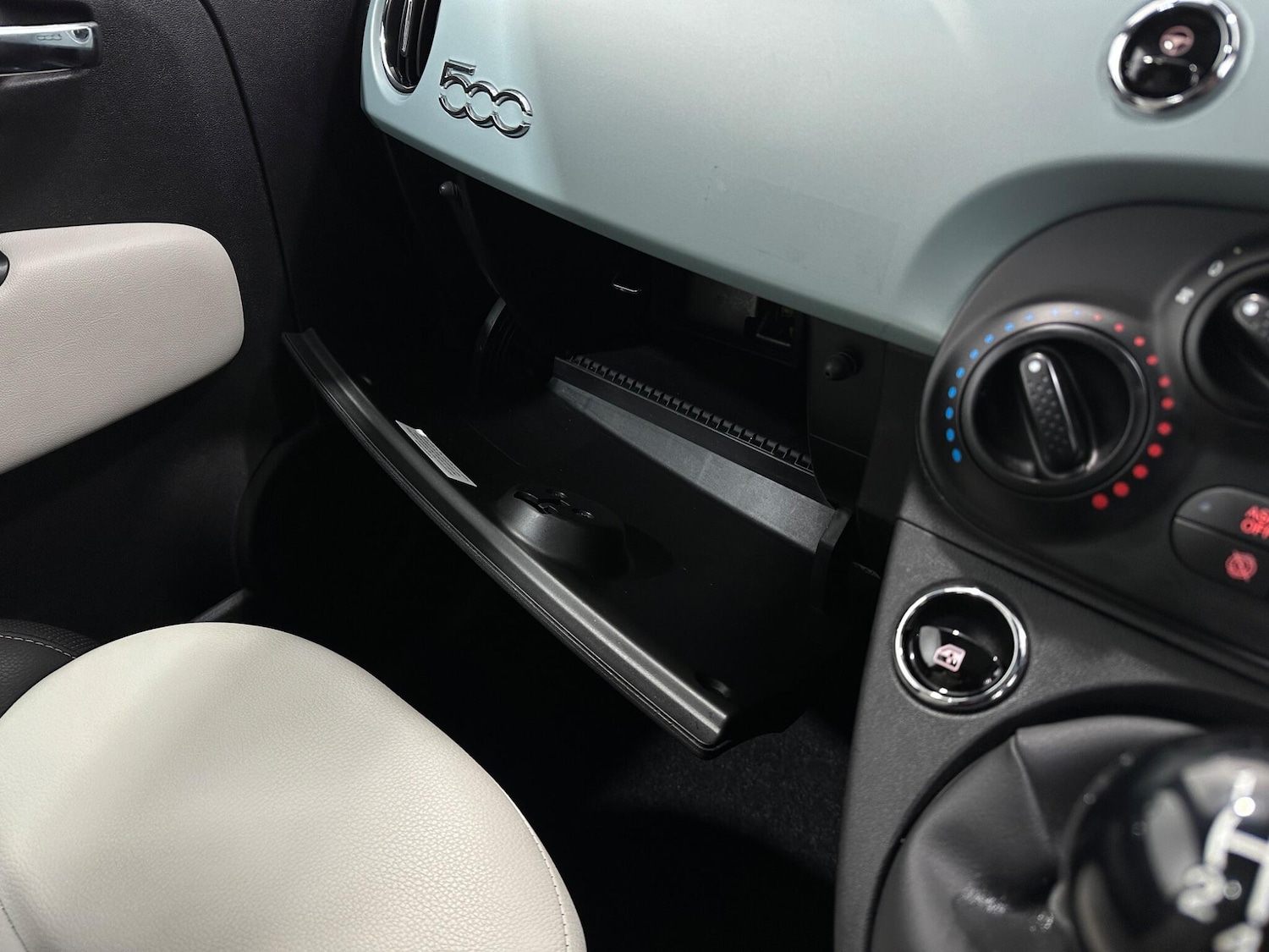 Used Fiat 500 2023 for sale - 76886182: Photo 22