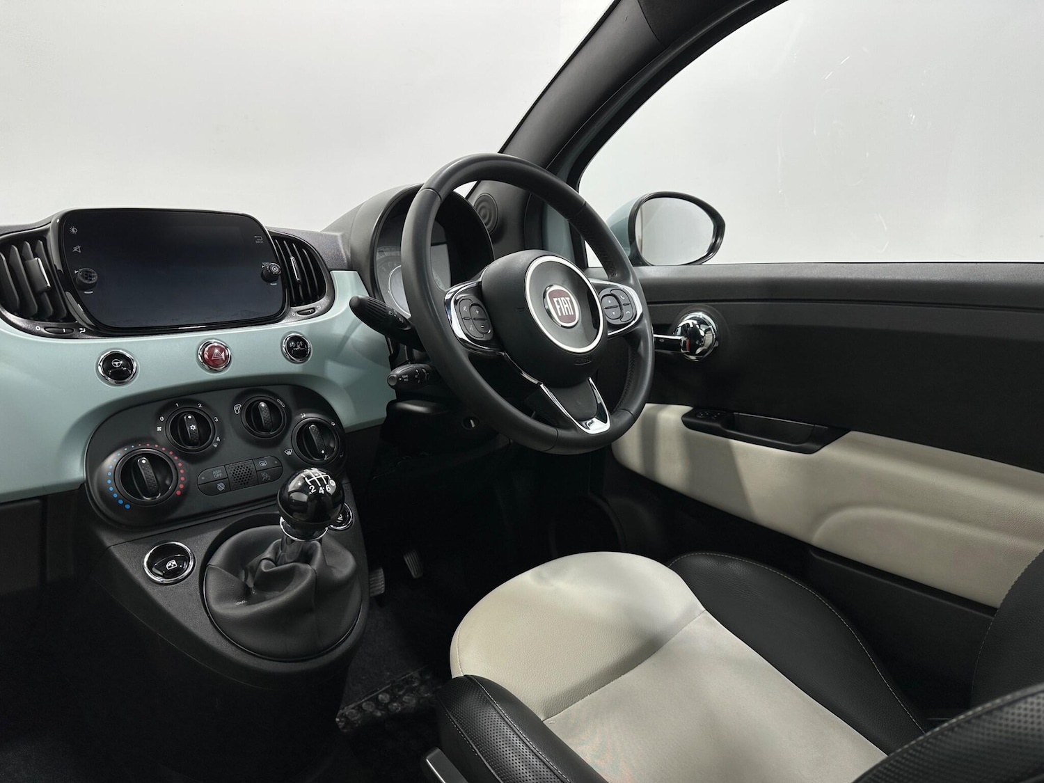 Used Fiat 500 2023 for sale - 76886182: Photo 24