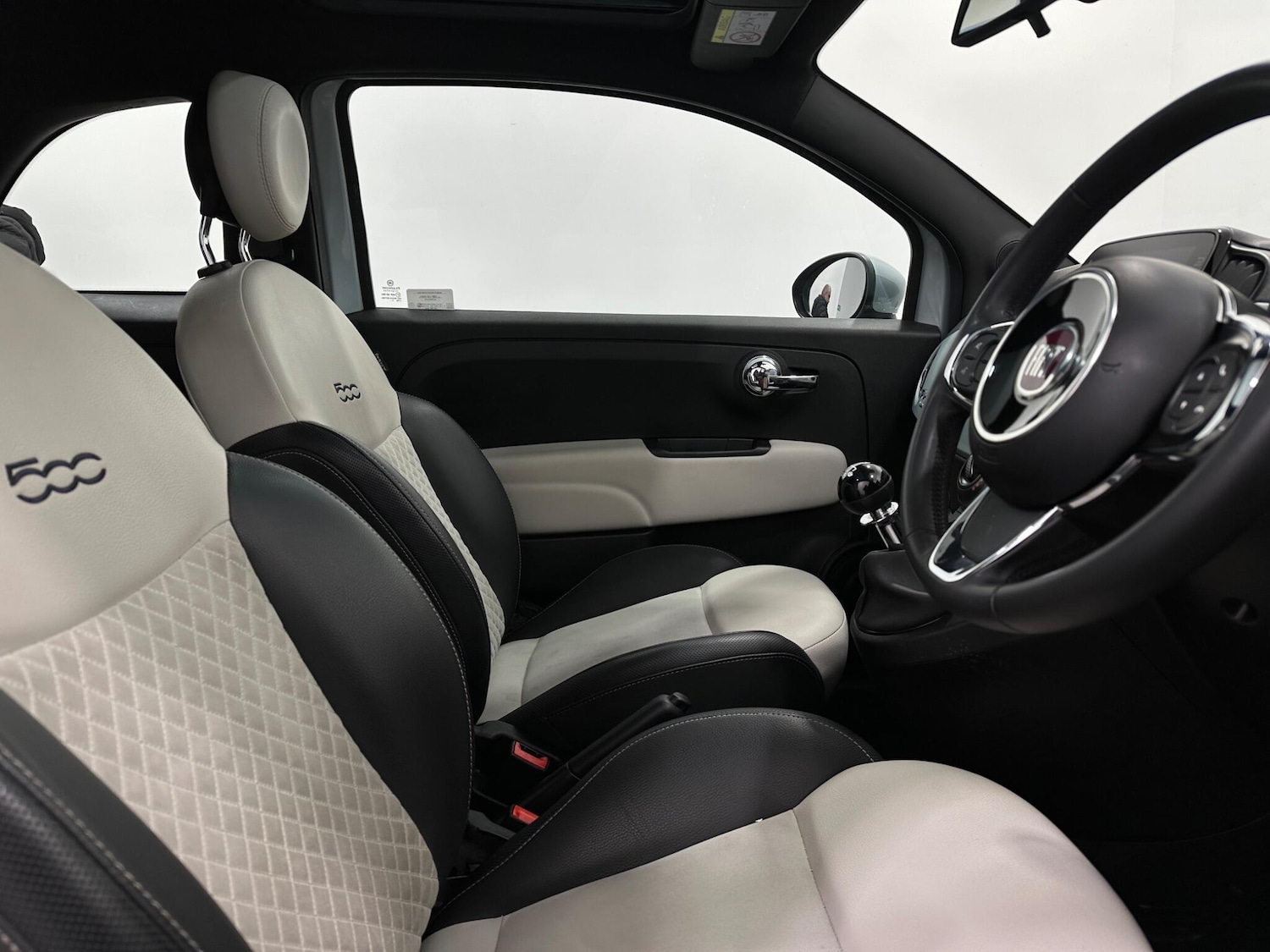 Used Fiat 500 2023 for sale - 76886182: Photo 25