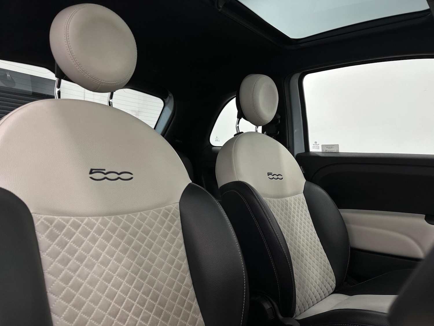 Used Fiat 500 2023 for sale - 76886182: Photo 26