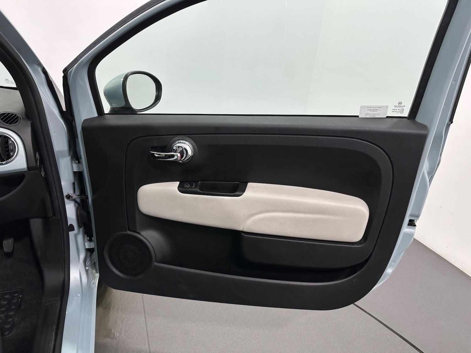 Used Fiat 500 2023 for sale - 76886182: Photo 27