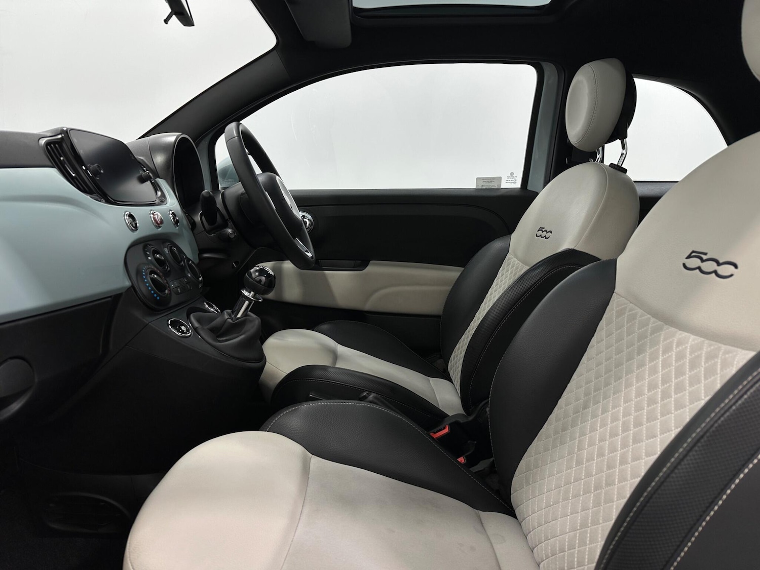 Used Fiat 500 2023 for sale - 76886182: Photo 28