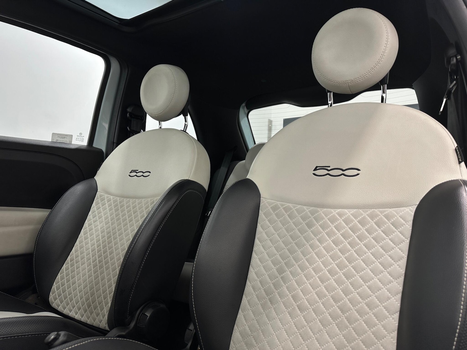 Used Fiat 500 2023 for sale - 76886182: Photo 29