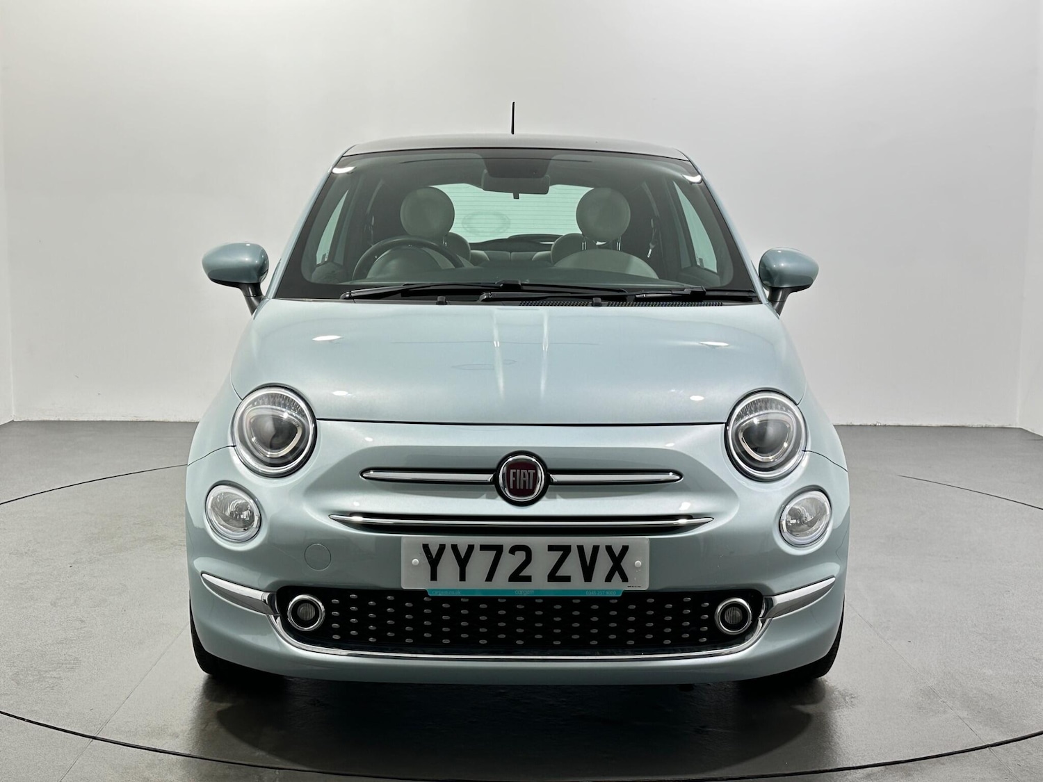 Used Fiat 500 2023 for sale - 76886182: Photo 3