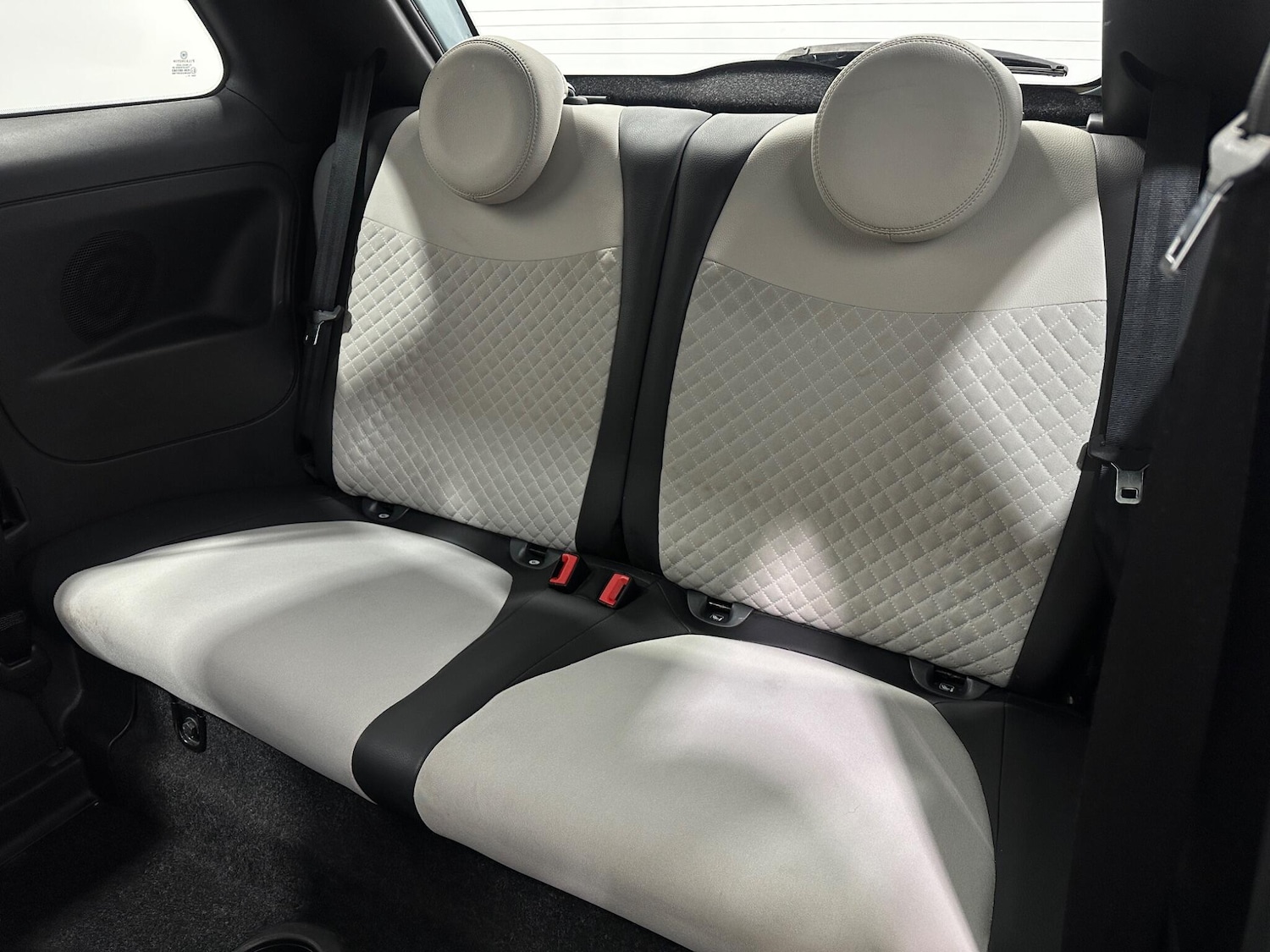 Used Fiat 500 2023 for sale - 76886182: Photo 32