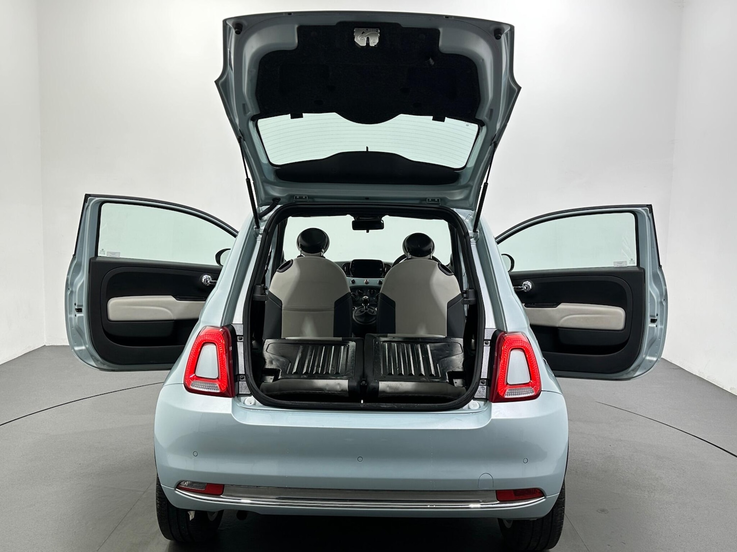 Used Fiat 500 2023 for sale - 76886182: Photo 33