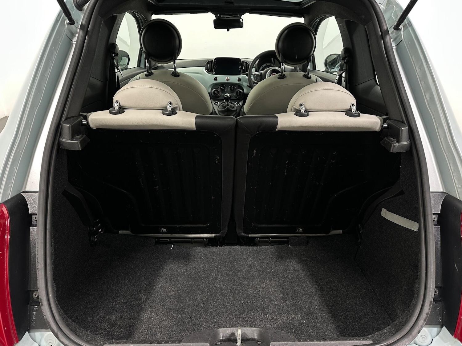 Used Fiat 500 2023 for sale - 76886182: Photo 36