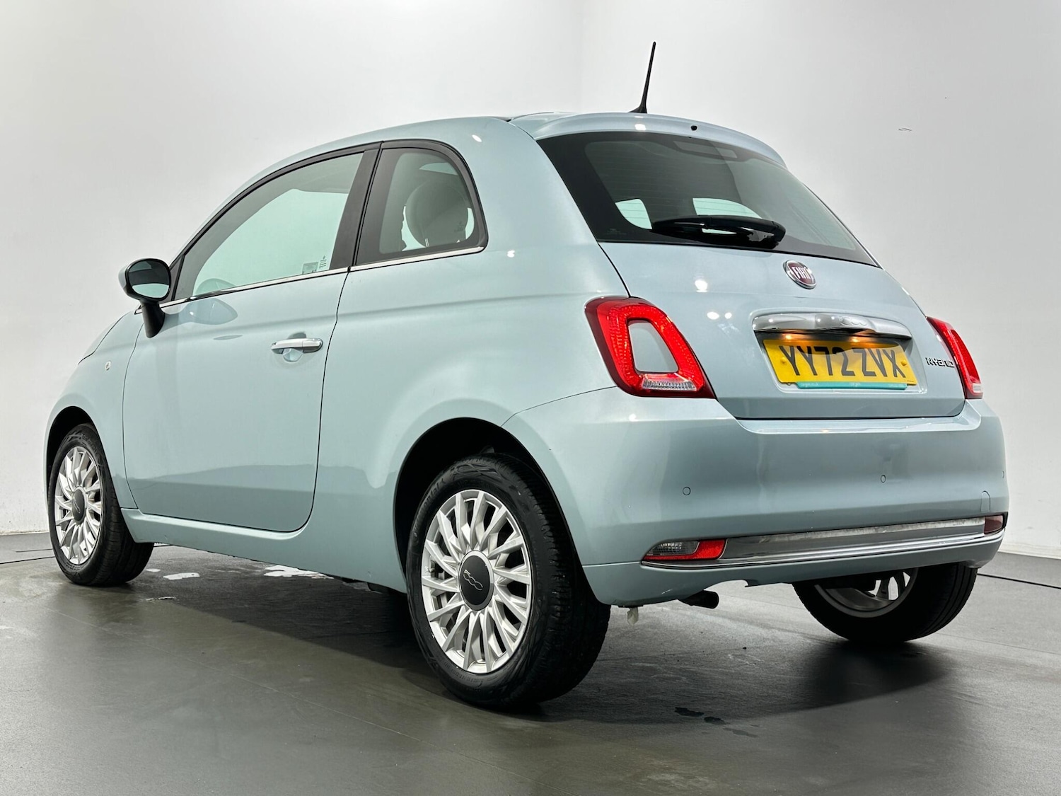 Used Fiat 500 2023 for sale - 76886182: Photo 37