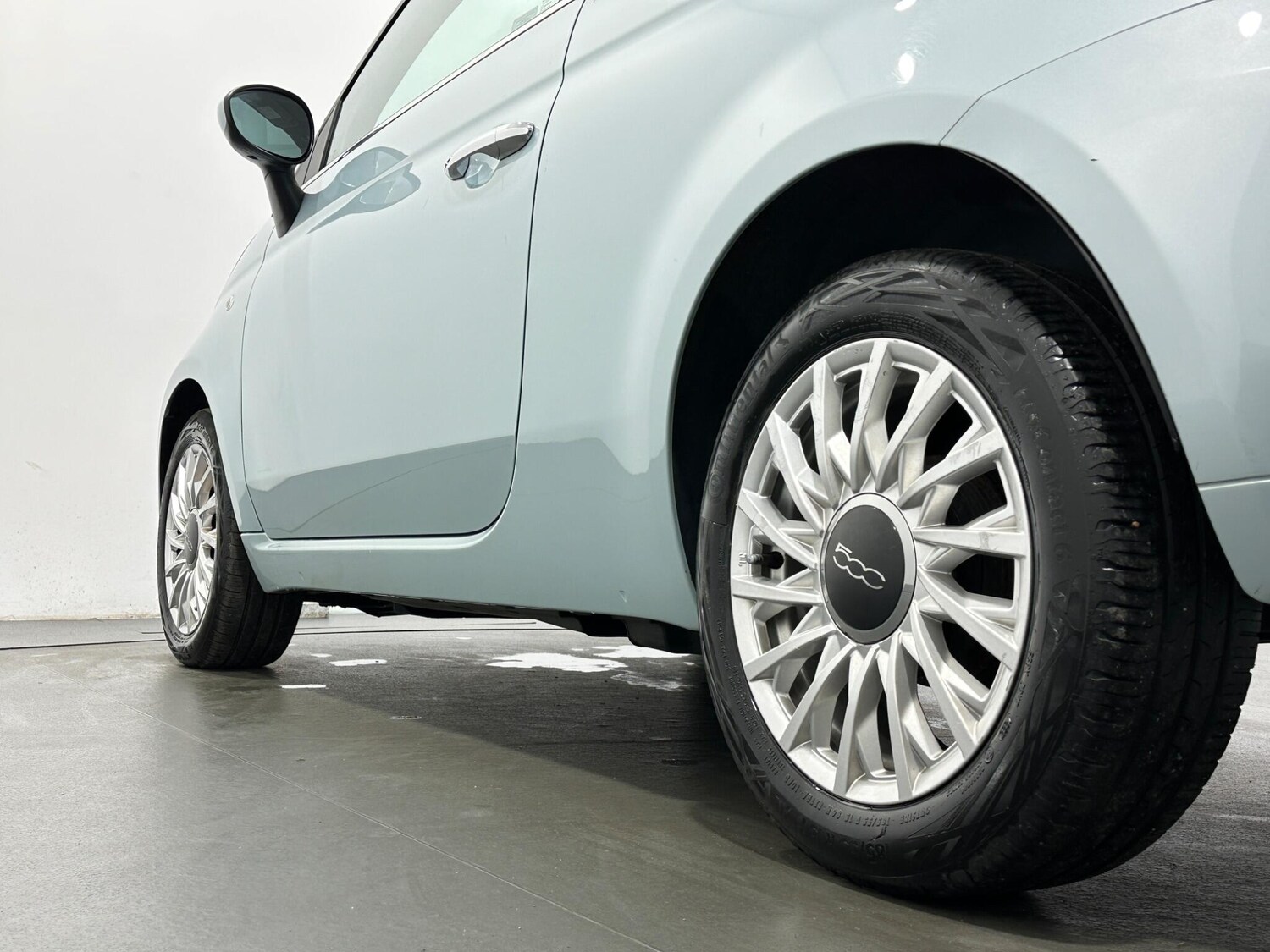 Used Fiat 500 2023 for sale - 76886182: Photo 38