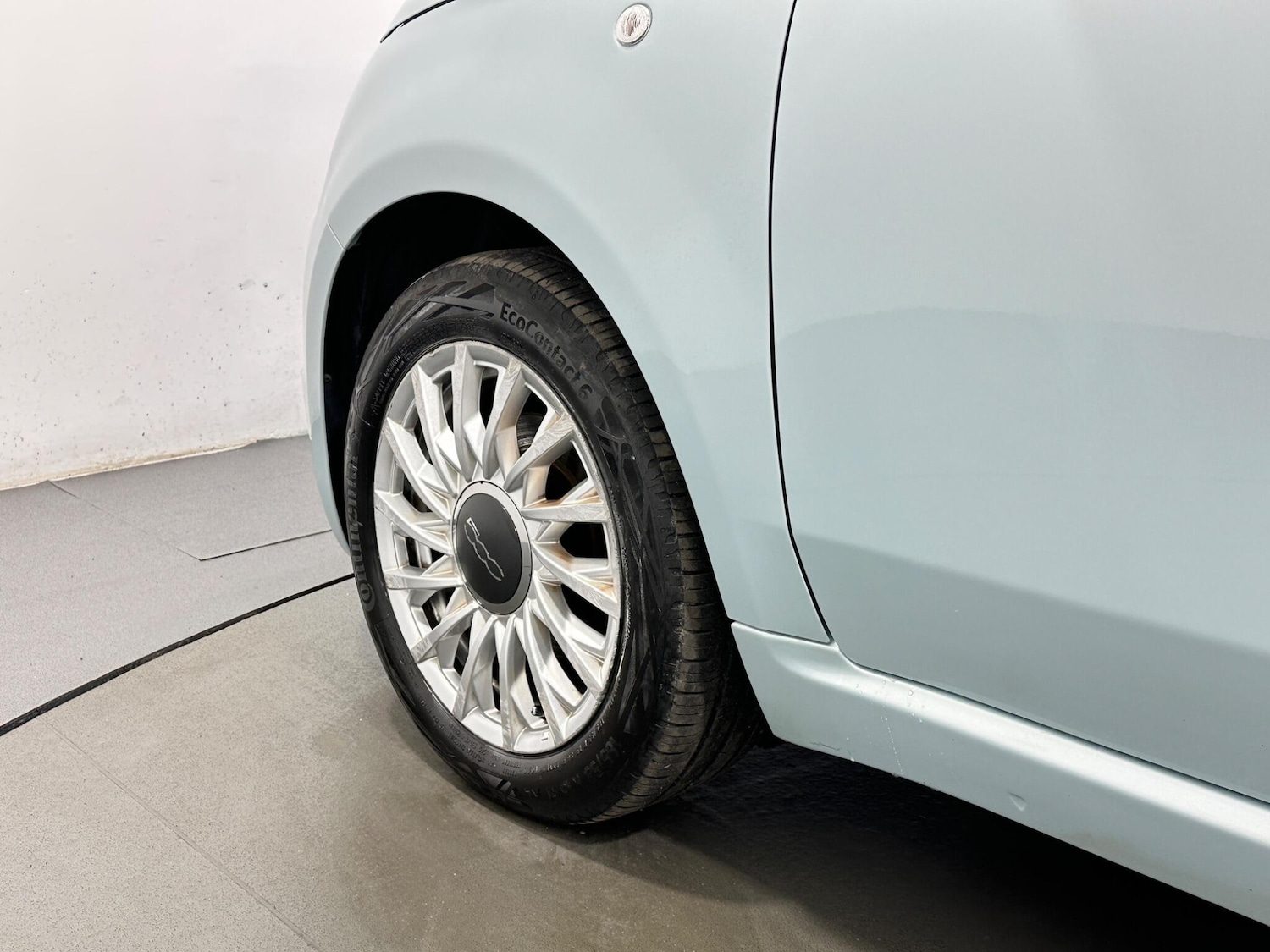 Used Fiat 500 2023 for sale - 76886182: Photo 39