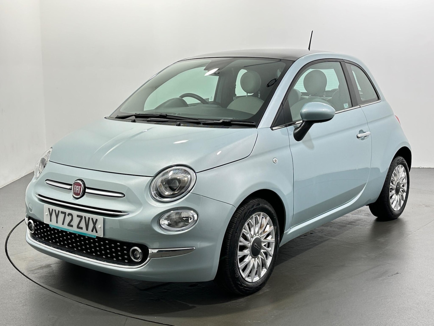 Used Fiat 500 2023 for sale - 76886182: Photo 4