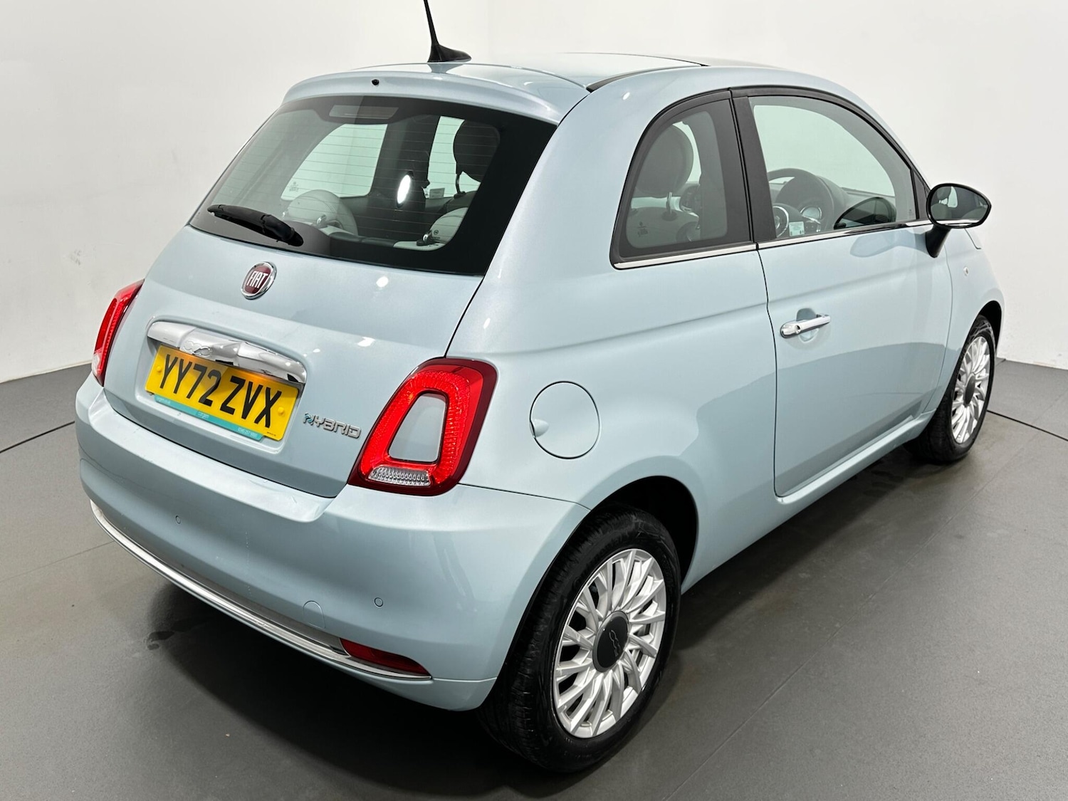 Used Fiat 500 2023 for sale - 76886182: Photo 40