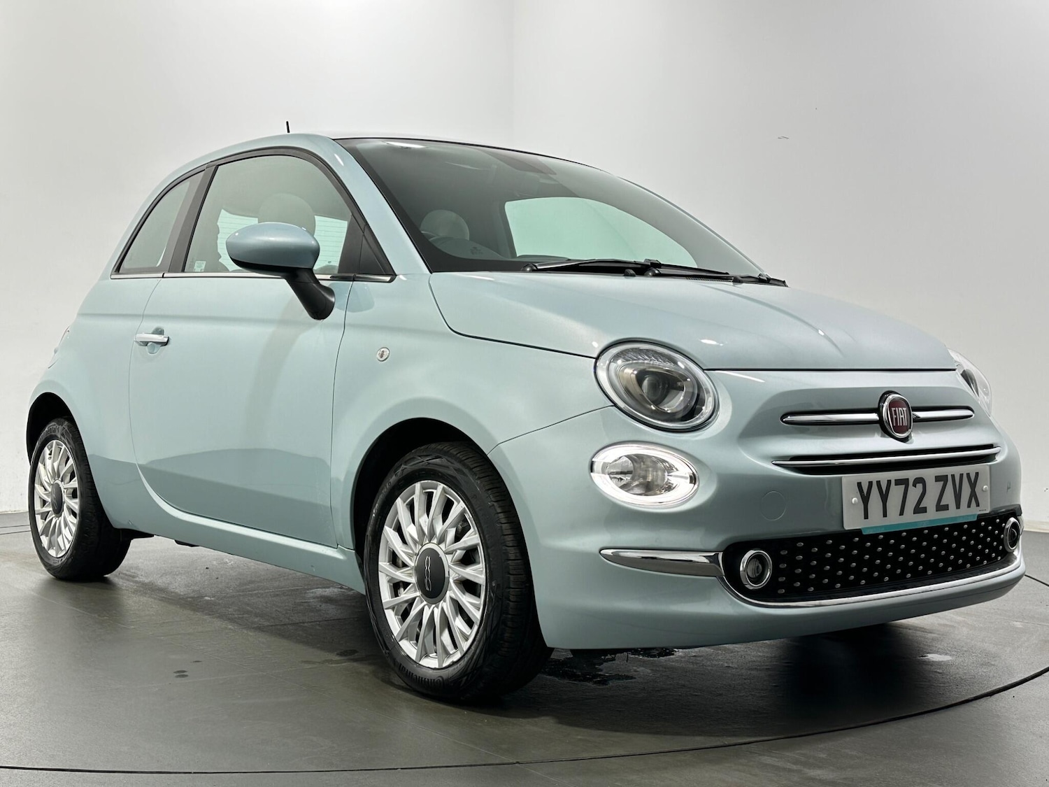 Used Fiat 500 2023 for sale - 76886182: Photo 41