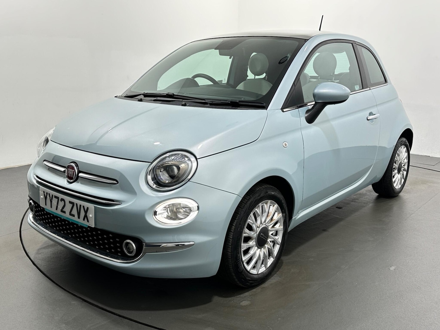 Used Fiat 500 2023 for sale - 76886182: Photo 42