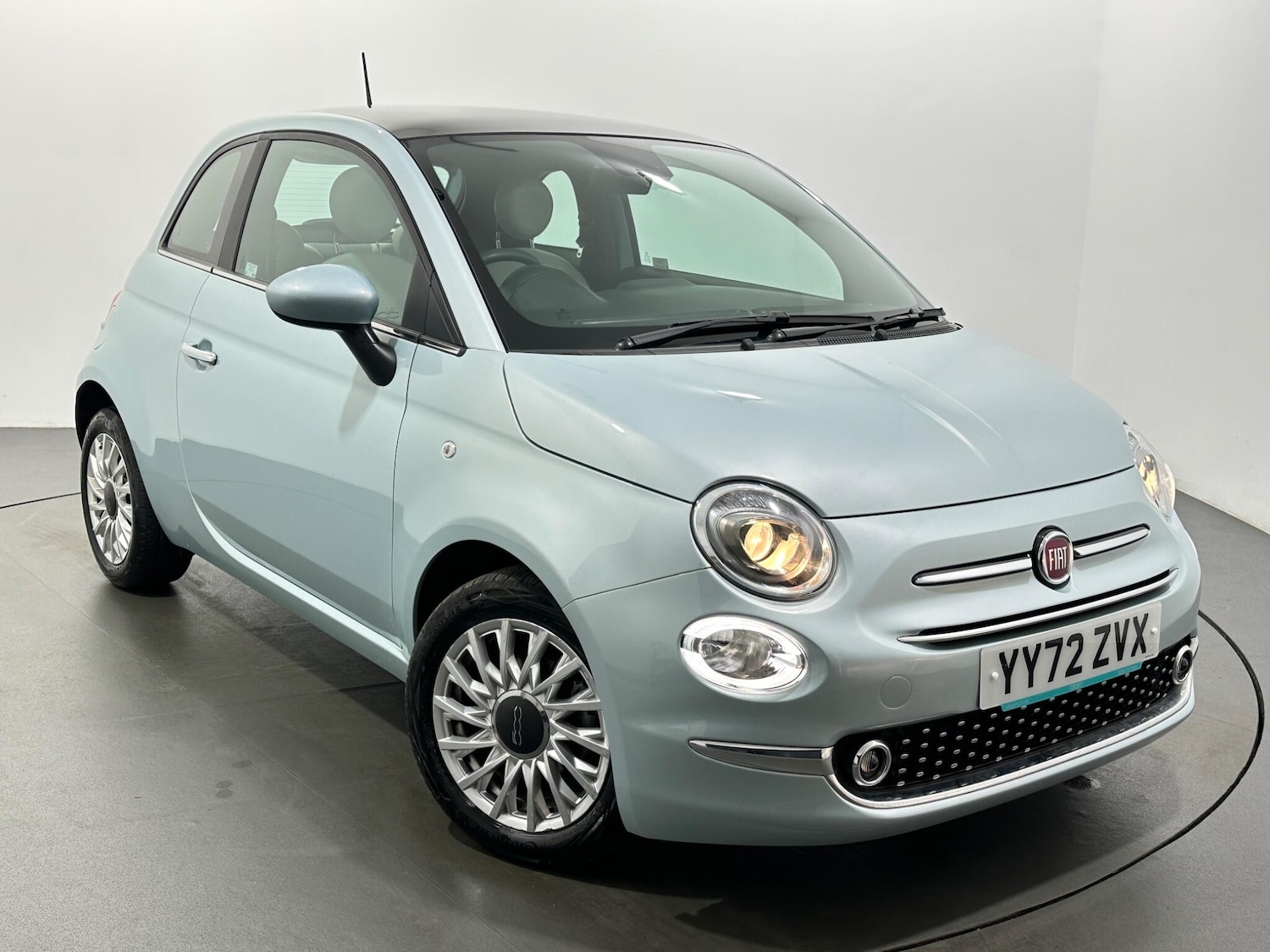 Used Fiat 500 2023 for sale - 76886182: Photo 43