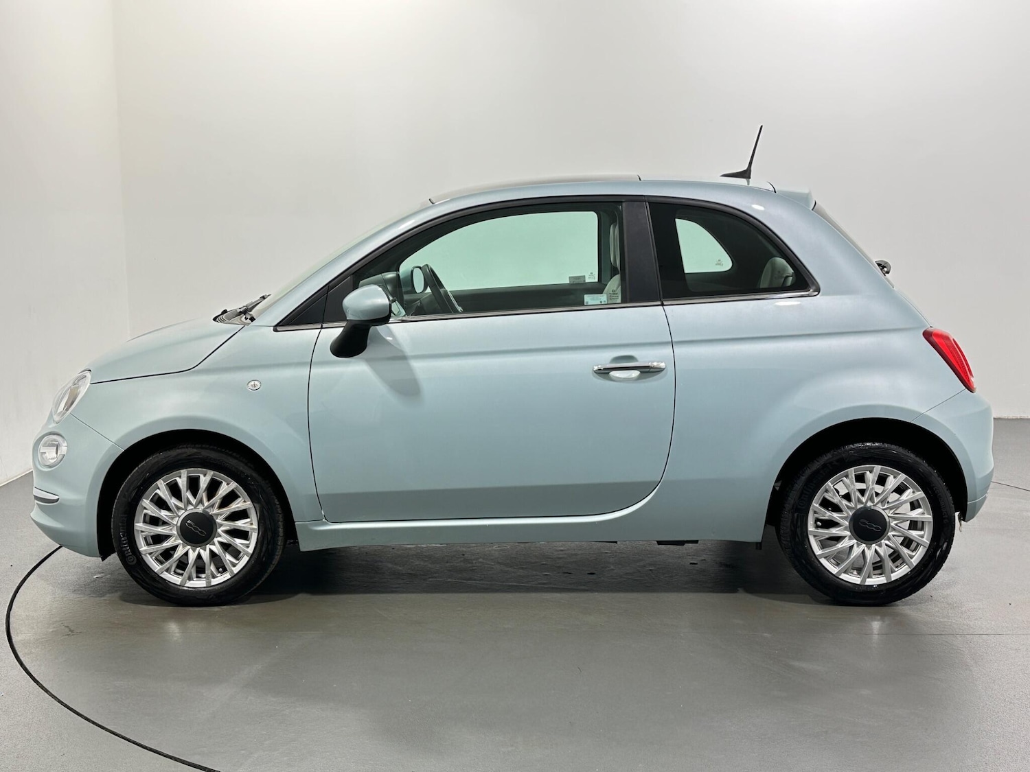 Used Fiat 500 2023 for sale - 76886182: Photo 5
