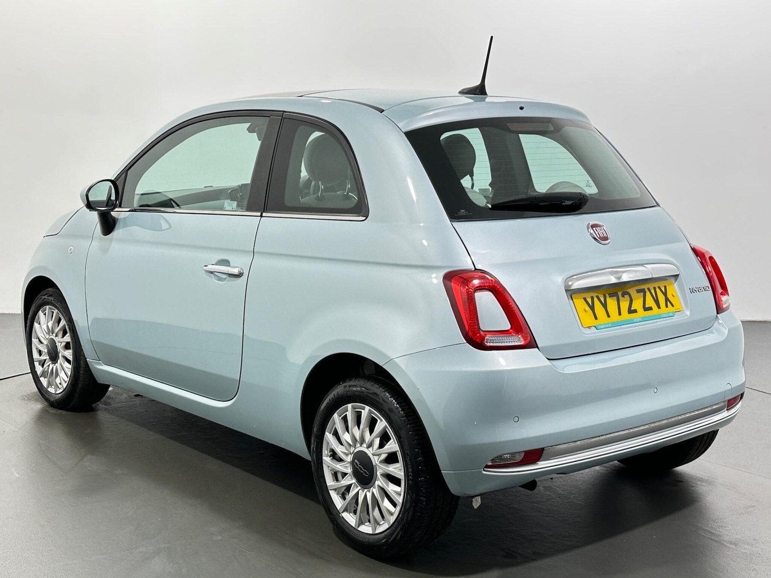 Used Fiat 500 2023 for sale - 76886182: Photo 6