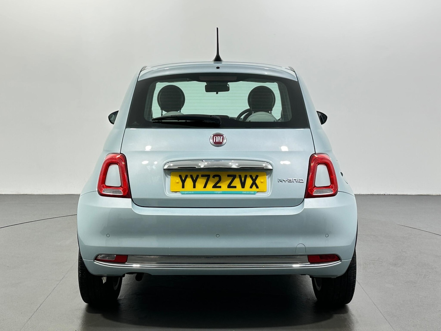 Used Fiat 500 2023 for sale - 76886182: Photo 7