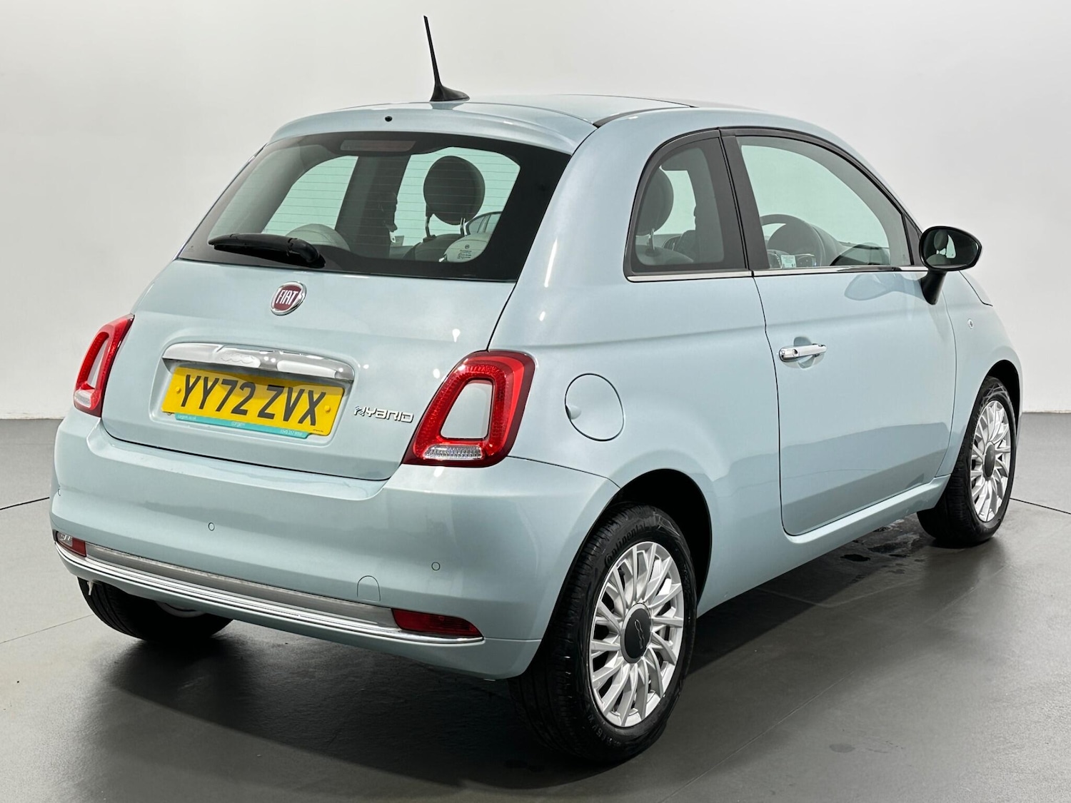 Used Fiat 500 2023 for sale - 76886182: Photo 8