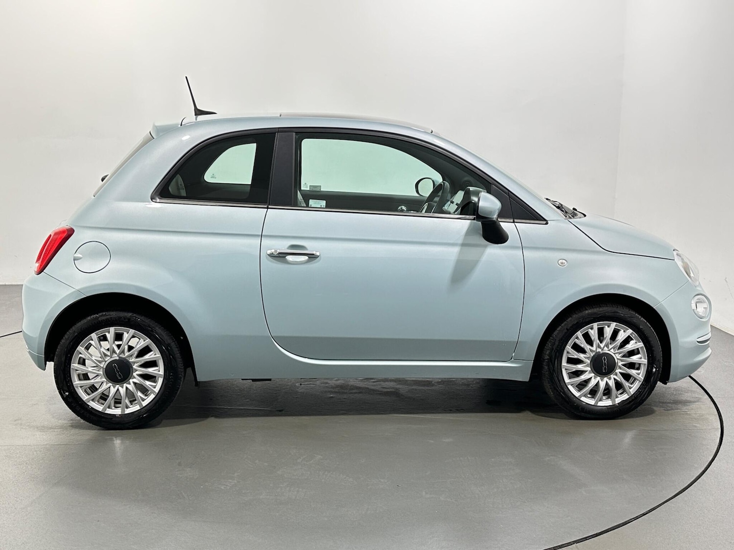 Used Fiat 500 2023 for sale - 76886182: Photo 9