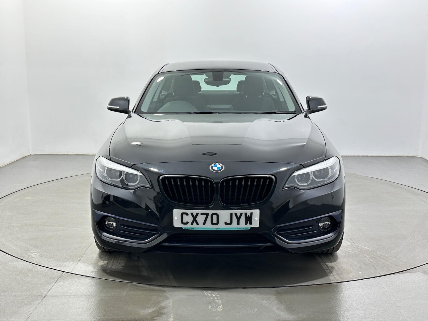 Used BMW 2 Series 2020 for sale - 78204619: Photo 3