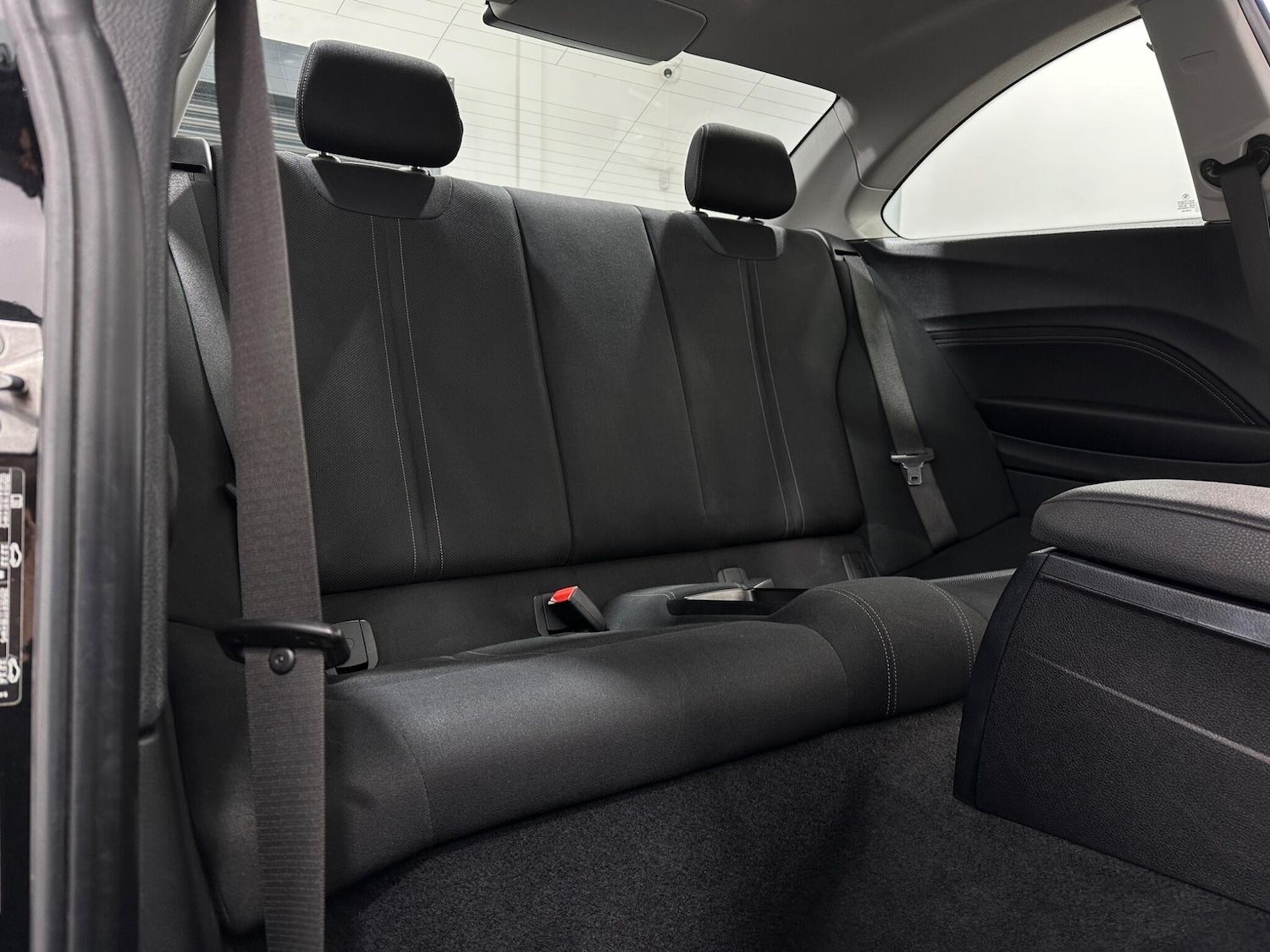 Used BMW 2 Series 2020 for sale - 78204619: Photo 39