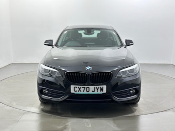 Used BMW 2 Series 2020 for sale - 78204619: Photo