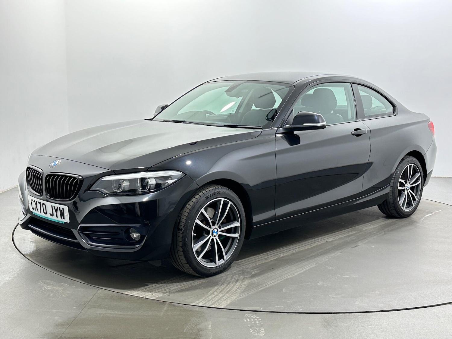 Used BMW 2 Series 2020 for sale - 78204619: Photo 4