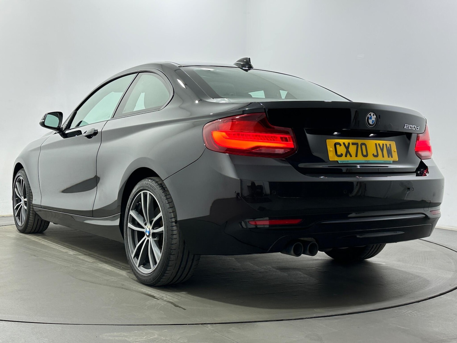 Used BMW 2 Series 2020 for sale - 78204619: Photo 44