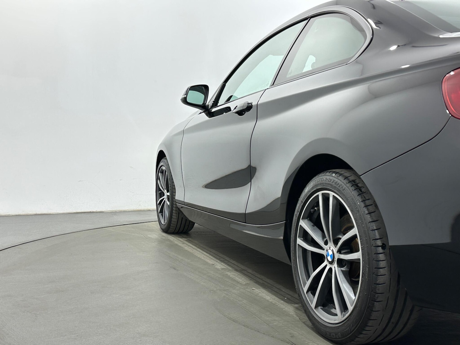 Used BMW 2 Series 2020 for sale - 78204619: Photo 45