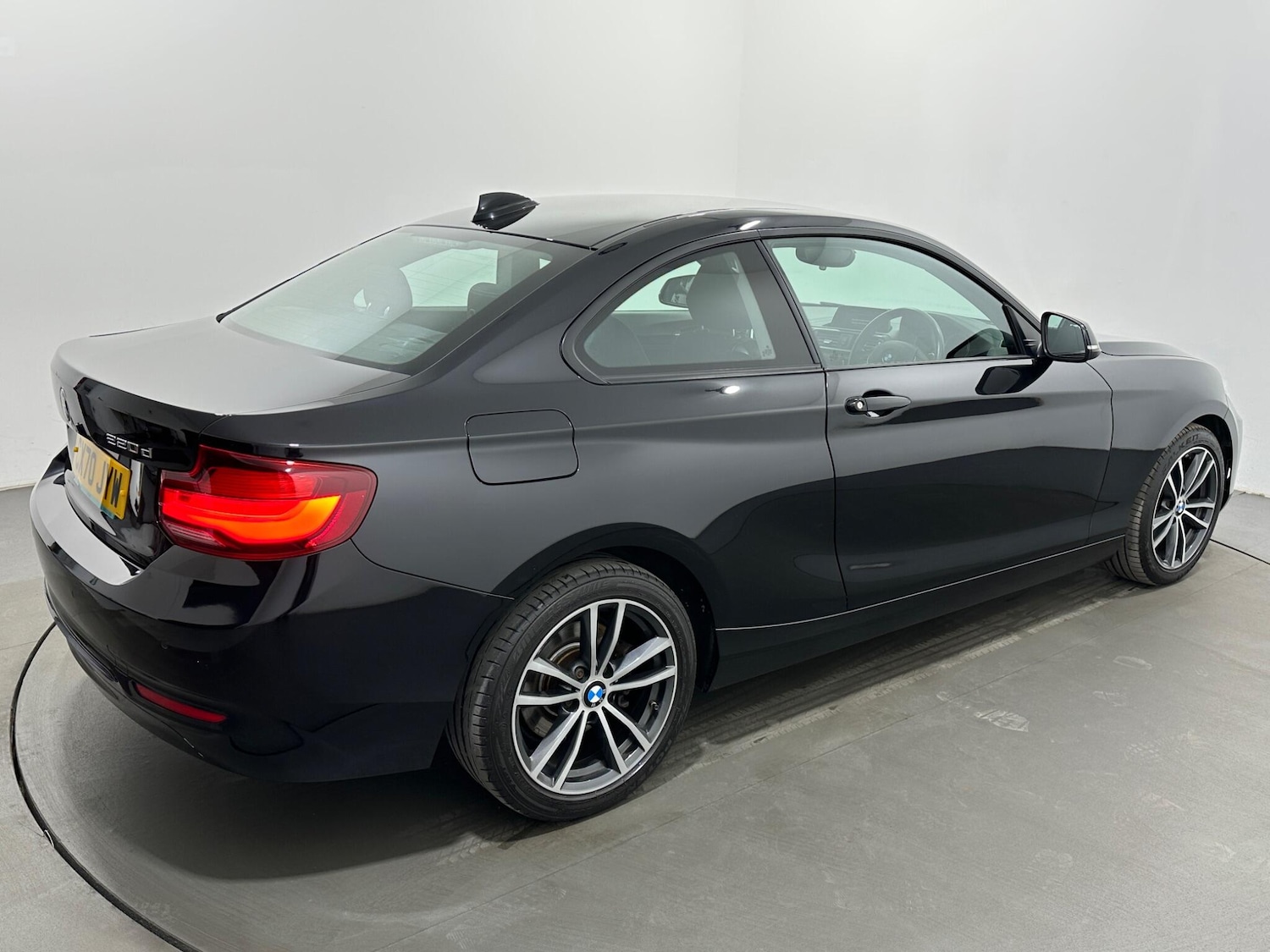 Used BMW 2 Series 2020 for sale - 78204619: Photo 47