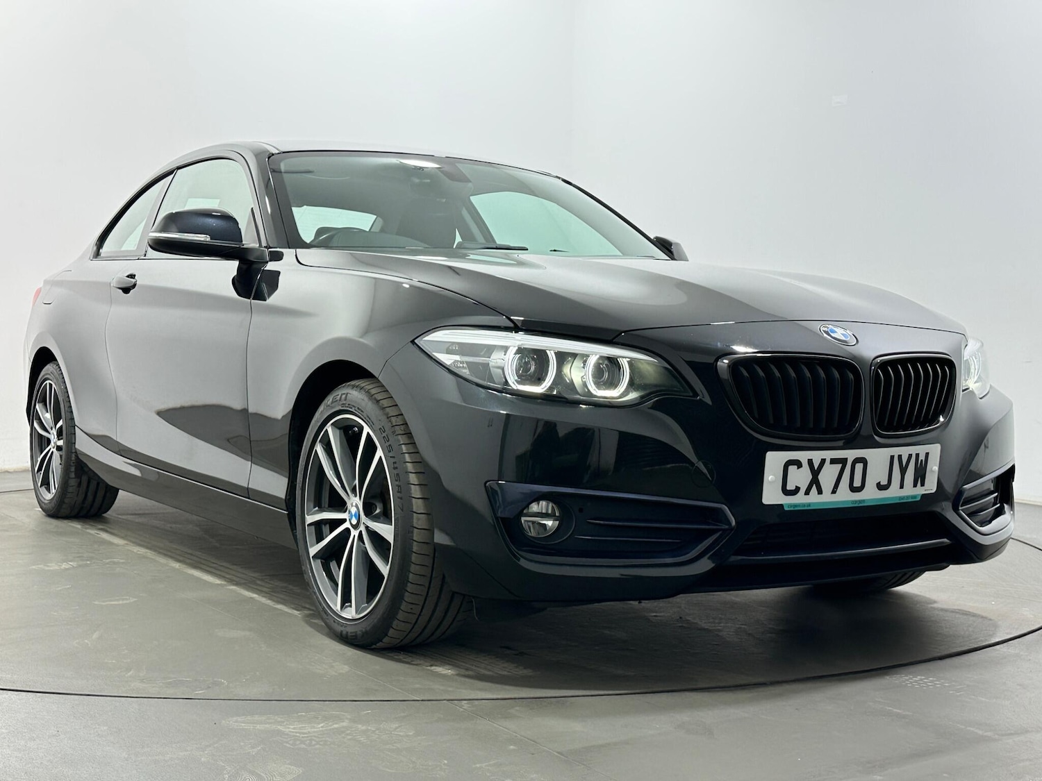 Used BMW 2 Series 2020 for sale - 78204619: Photo 48