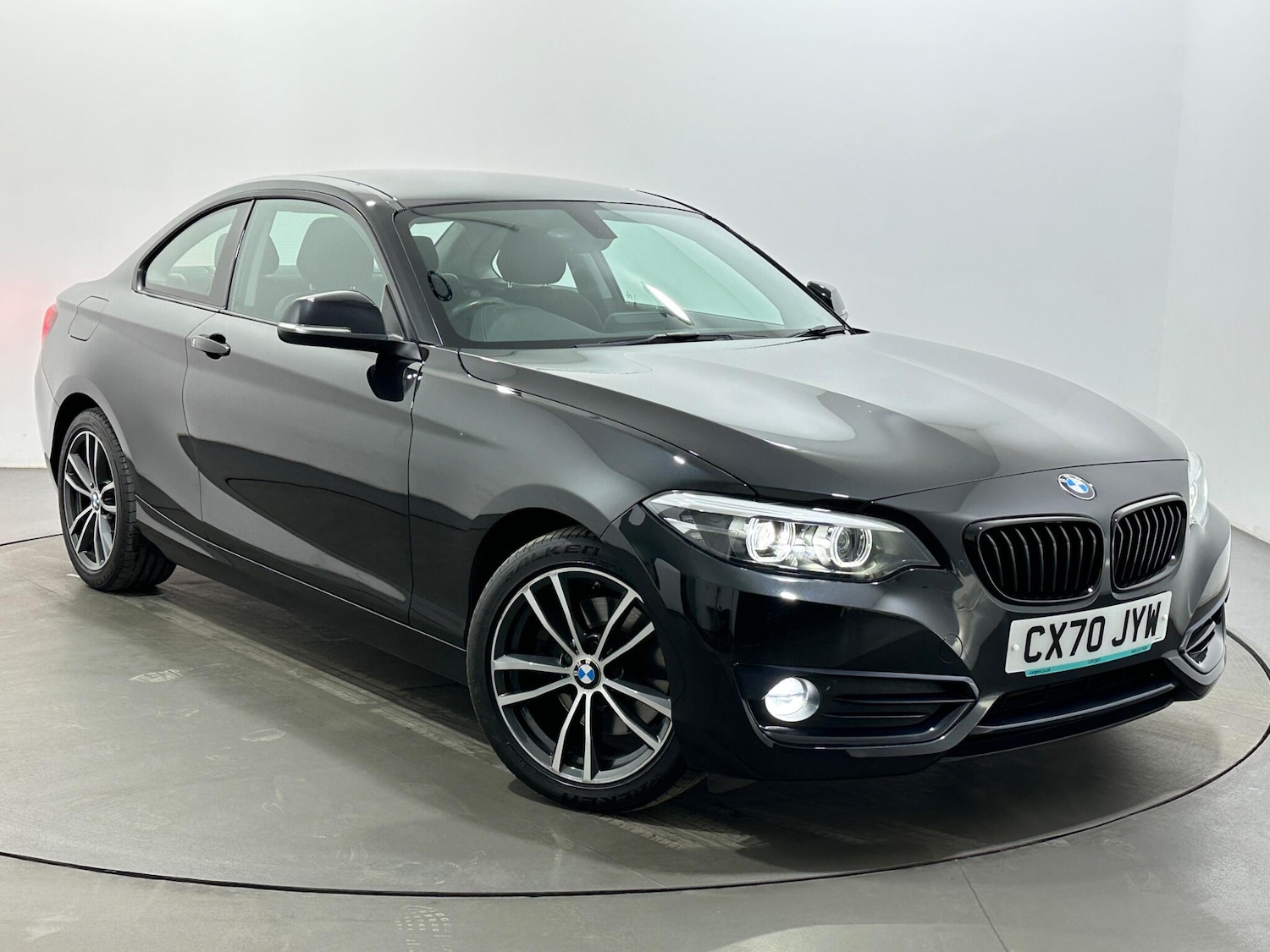 Used BMW 2 Series 2020 for sale - 78204619: Photo 50