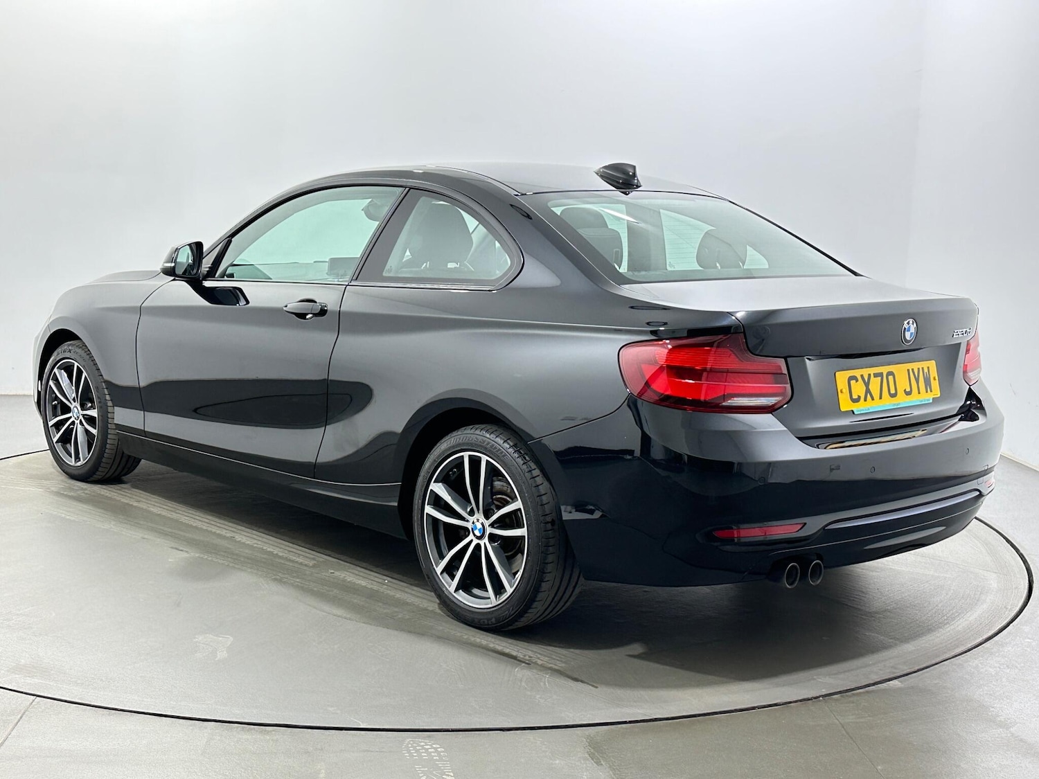 Used BMW 2 Series 2020 for sale - 78204619: Photo 6