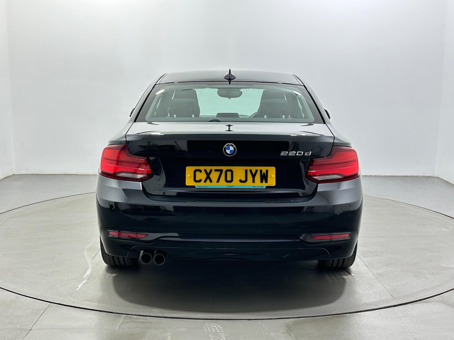 Used BMW 2 Series 2020 for sale - 78204619: Photo 7