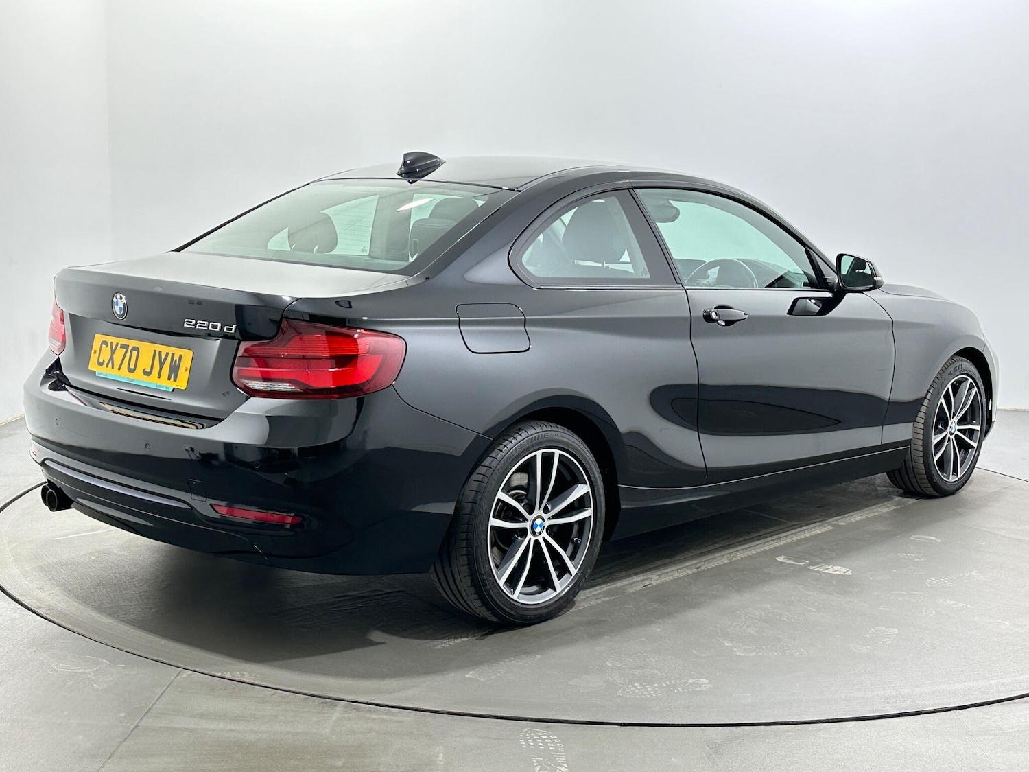 Used BMW 2 Series 2020 for sale - 78204619: Photo 8