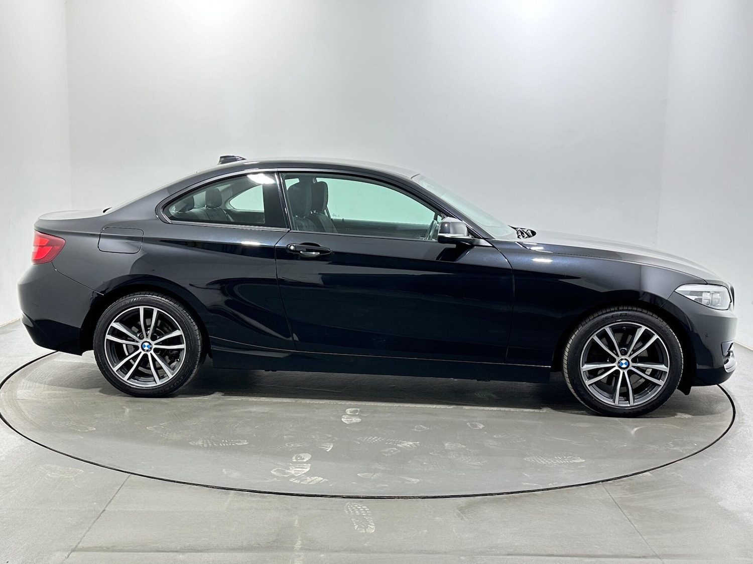 Used BMW 2 Series 2020 for sale - 78204619: Photo 9