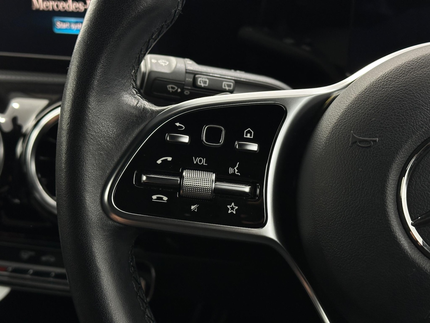 Used Mercedes-Benz A-Class 2018 for sale - 76878512: Photo 14