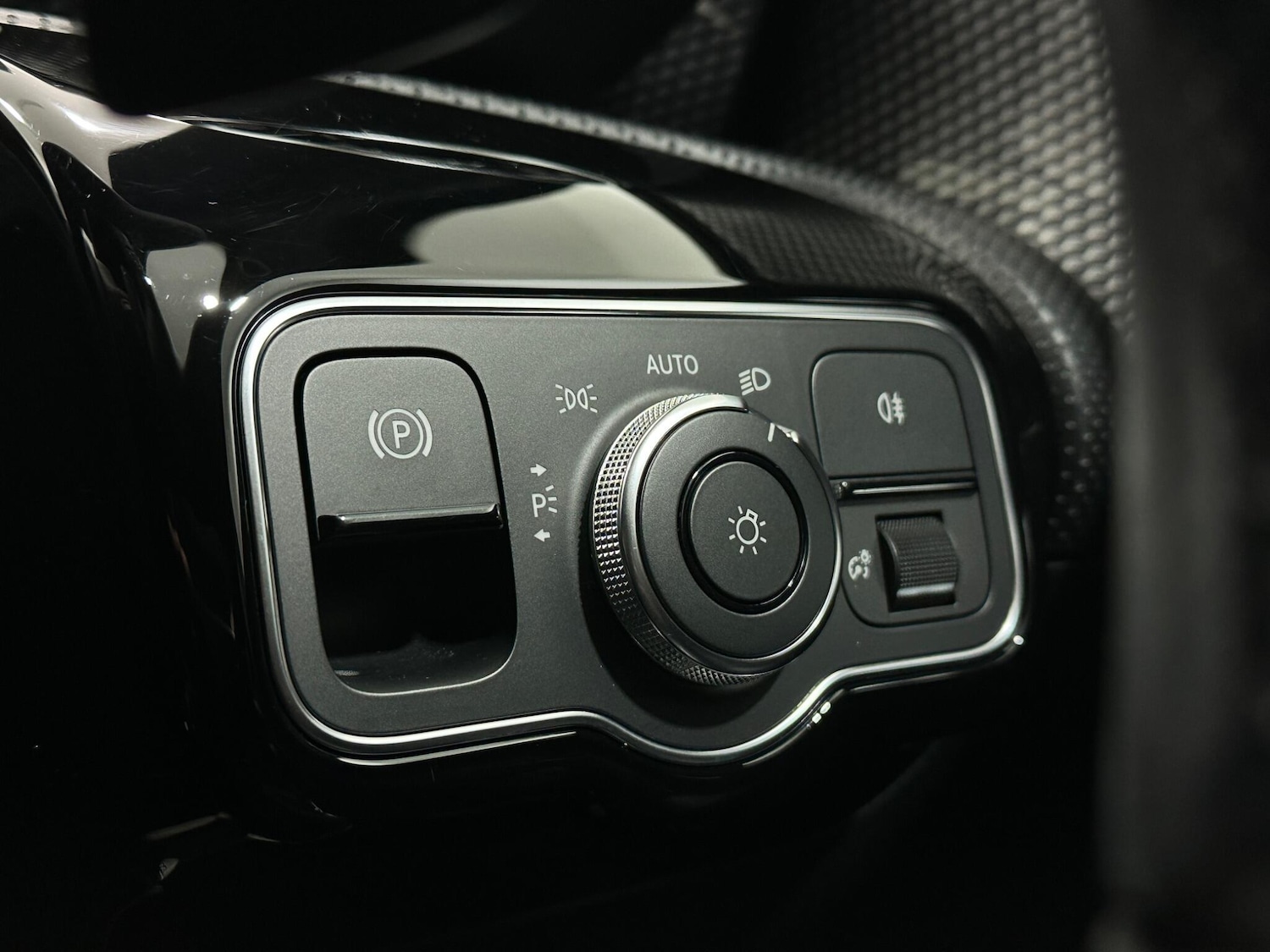 Used Mercedes-Benz A-Class 2018 for sale - 76878512: Photo 17