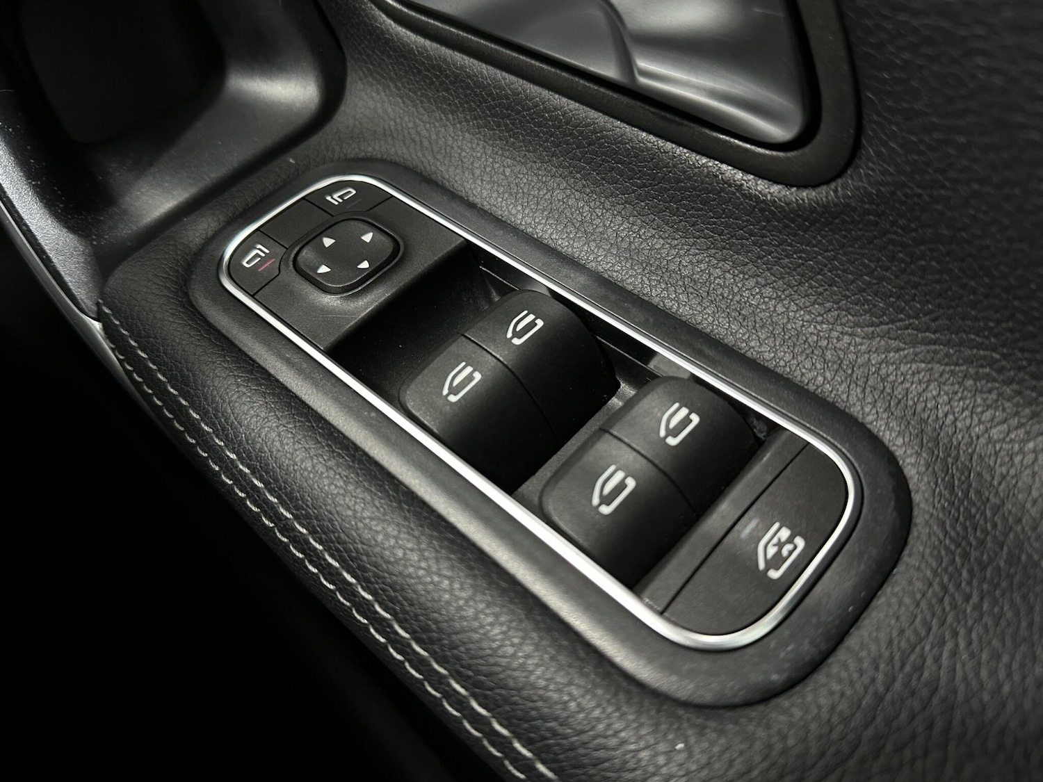 Used Mercedes-Benz A-Class 2018 for sale - 76878512: Photo 18