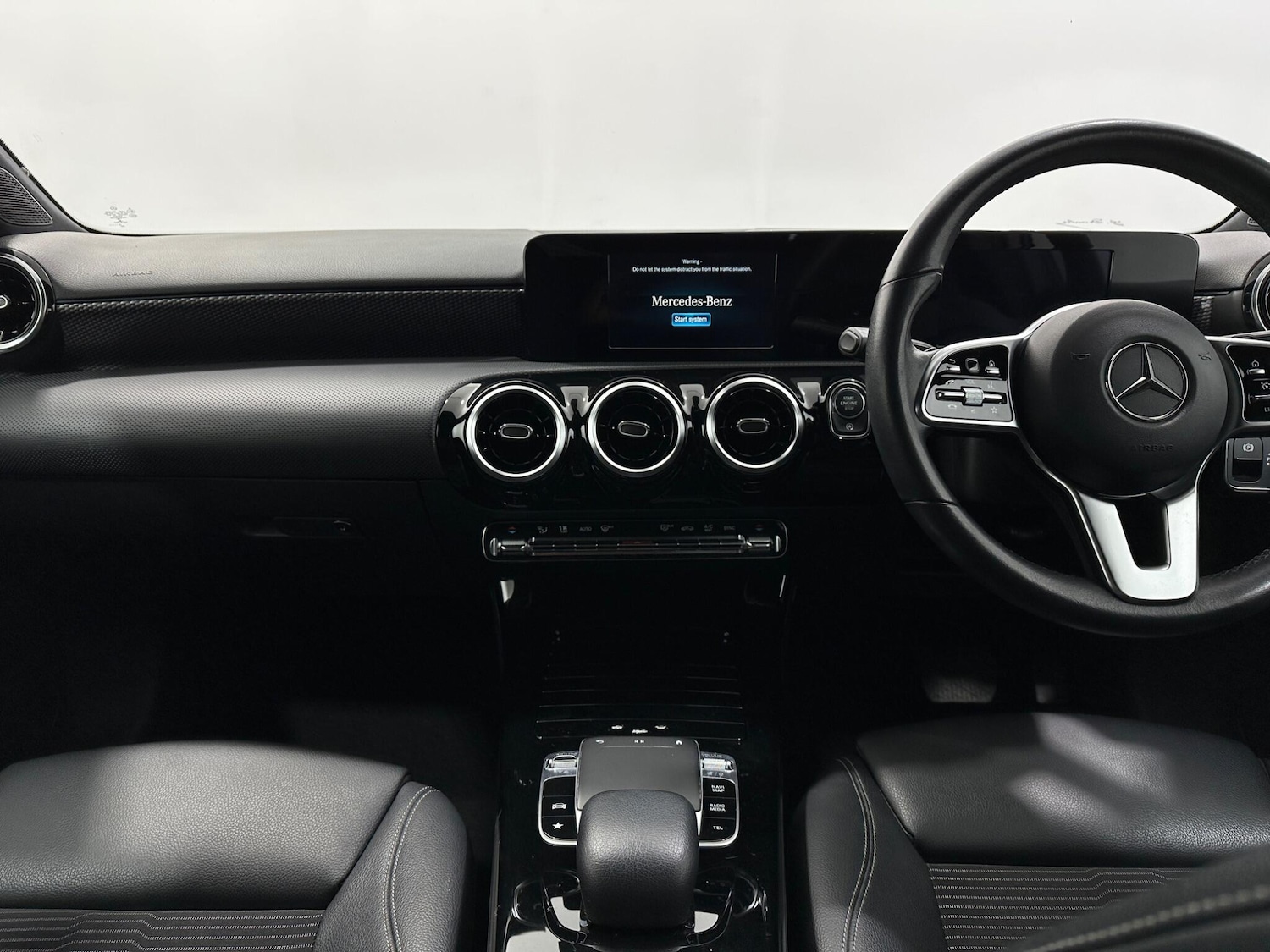 Used Mercedes-Benz A-Class 2018 for sale - 76878512: Photo 19