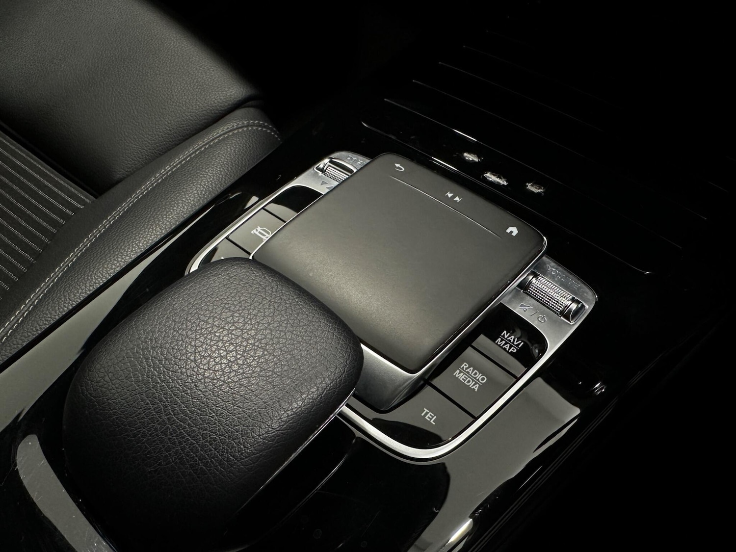 Used Mercedes-Benz A-Class 2018 for sale - 76878512: Photo 20