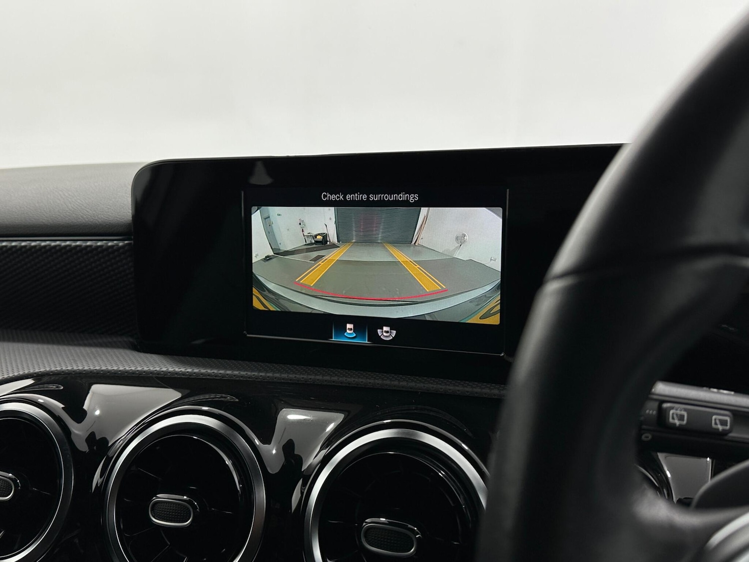 Used Mercedes-Benz A-Class 2018 for sale - 76878512: Photo 22